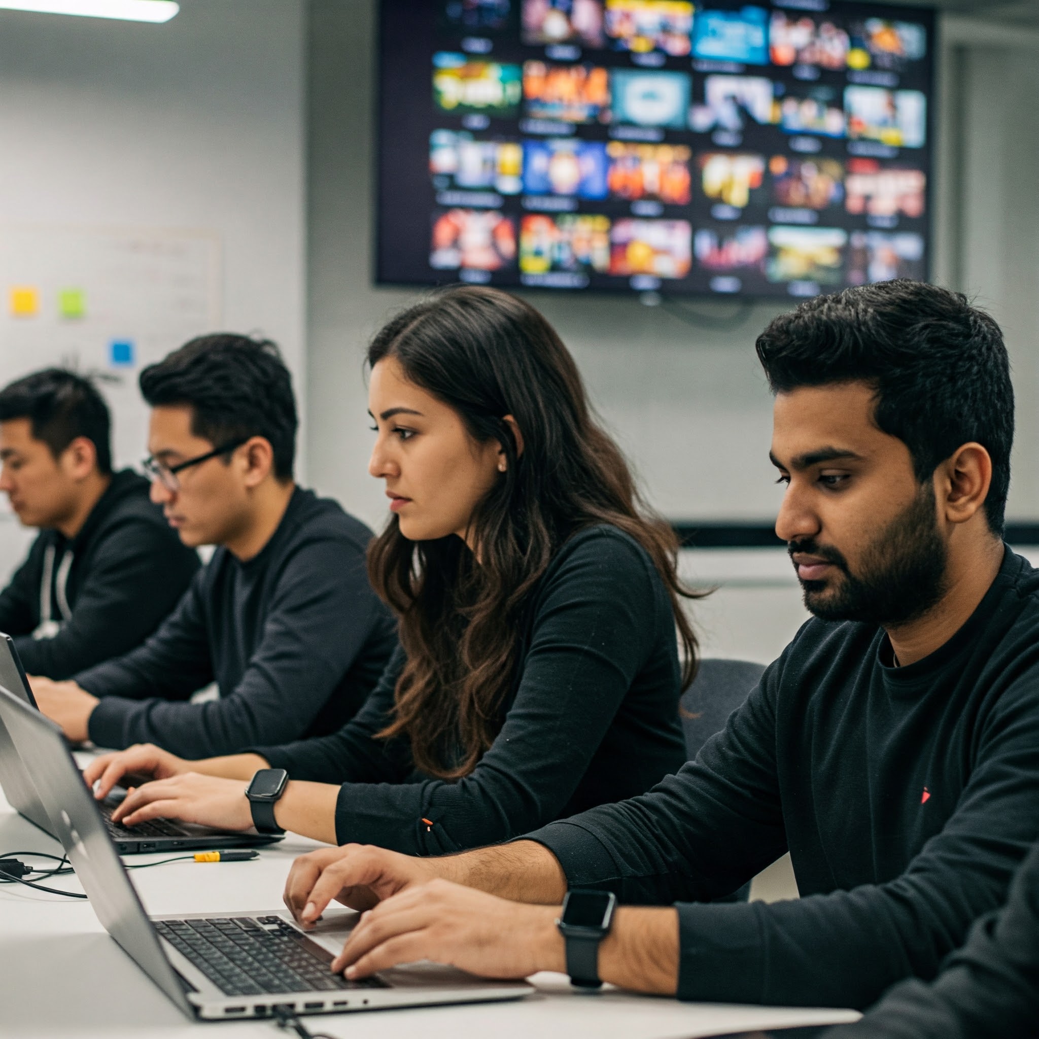 Το Όραμα του Greece IPTV